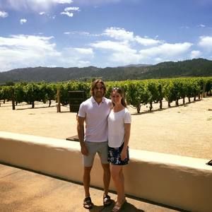 Meet your Posher, Alannah